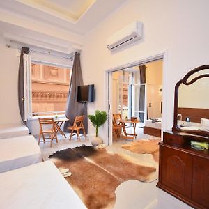 Family Suites Cairo Downtown